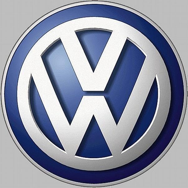 Volkswagen ist das beliebteste deutsche Unternehmen.